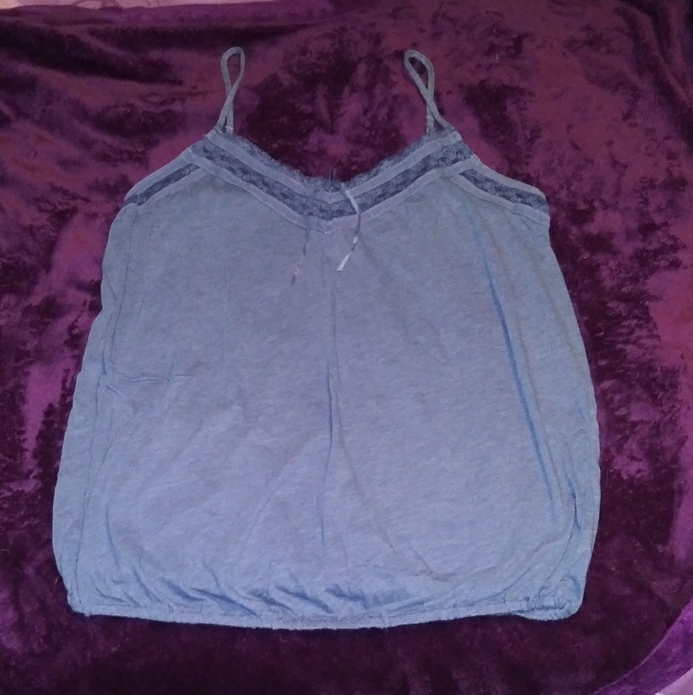 Tank top - Picture 1 of 2